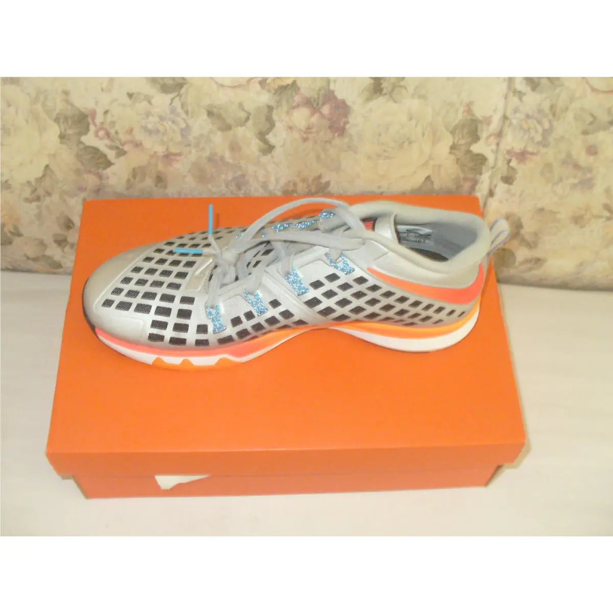 Nike shoes - 844523 068 - NTQA2651711 - Multicolor 0
