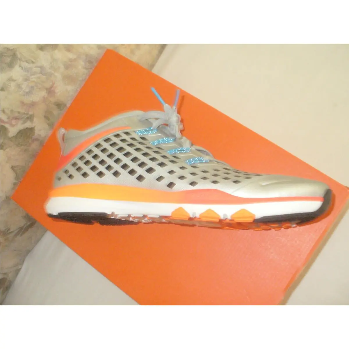 Nike shoes - 844523 068 - NTQA2651711 - Multicolor 2