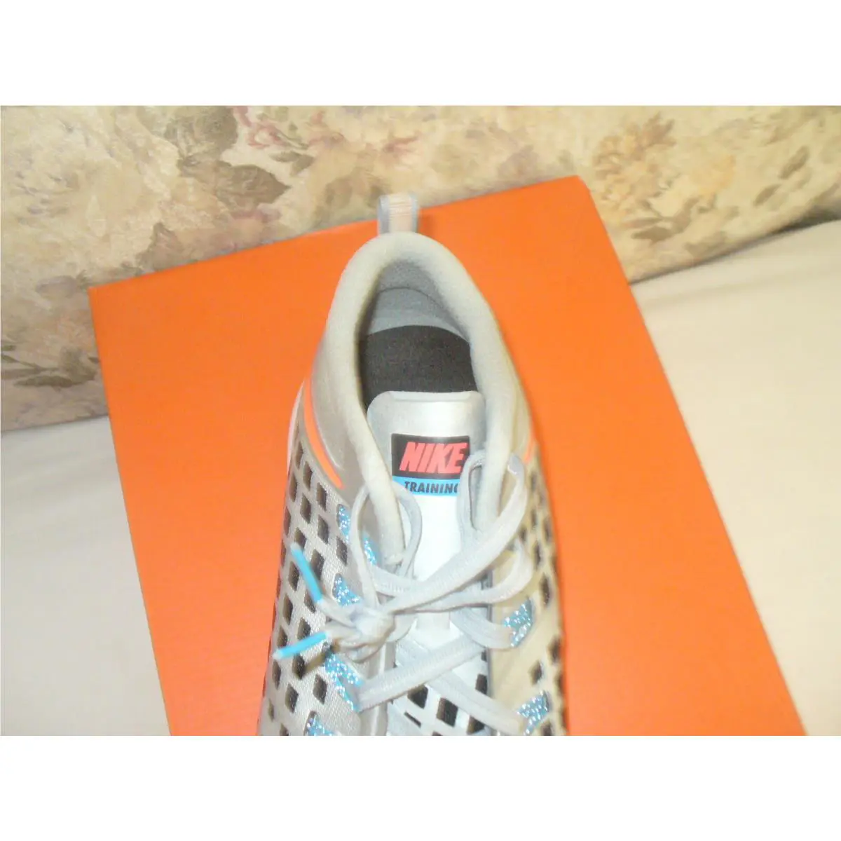 Nike shoes - 844523 068 - NTQA2651711 - Multicolor 5