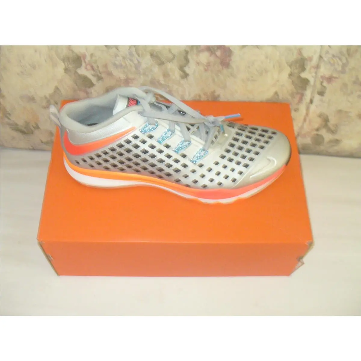 Nike shoes - 844523 068 - NTQA2651711 - Multicolor 9