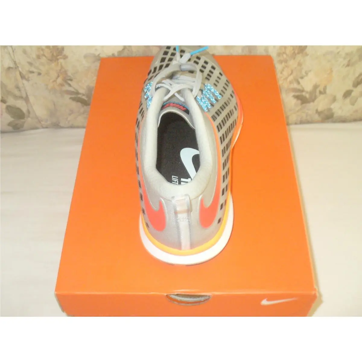 Nike shoes - 844523 068 - NTQA2651711 - Multicolor 13