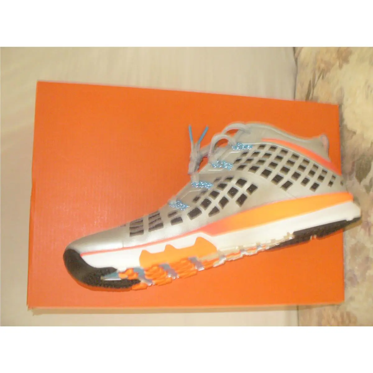 Nike shoes - 844523 068 - NTQA2651711 - Multicolor 2