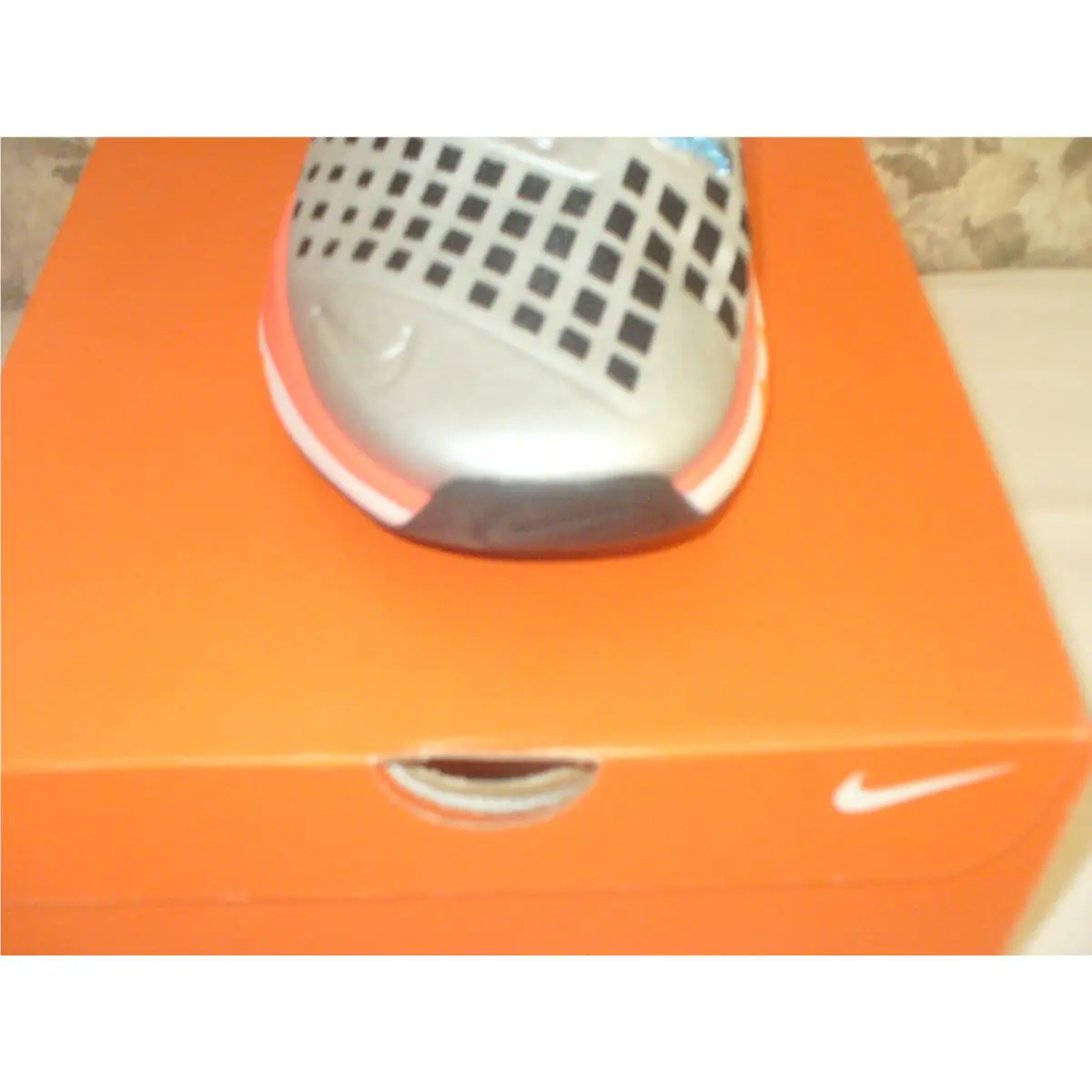 Nike shoes - 844523 068 - NTQA2651711 - Multicolor 6