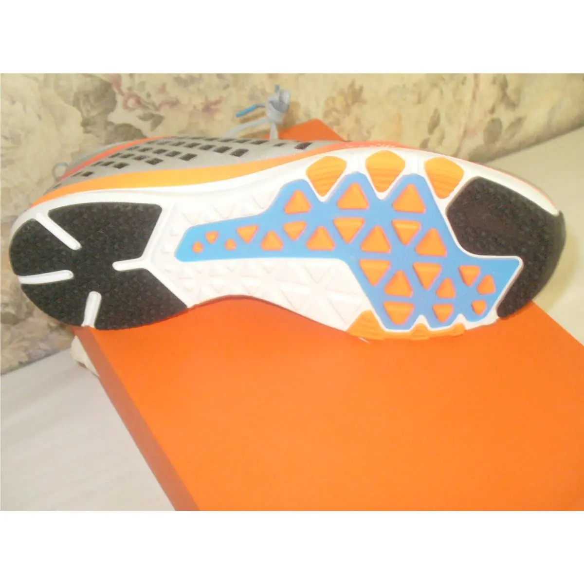 Nike shoes - 844523 068 - NTQA2651711 - Multicolor 16