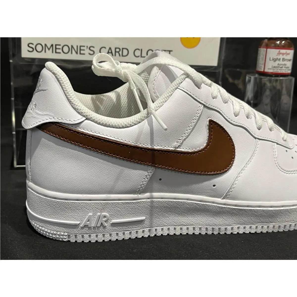 Nike shoes - Nike Air Force 1 - Air Force - CW2288-111 - White 1