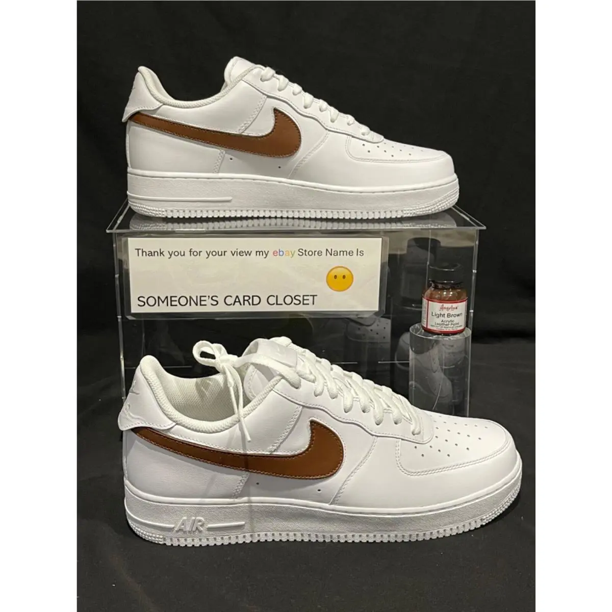 Nike shoes - Nike Air Force 1 - Air Force - CW2288-111 - White 6