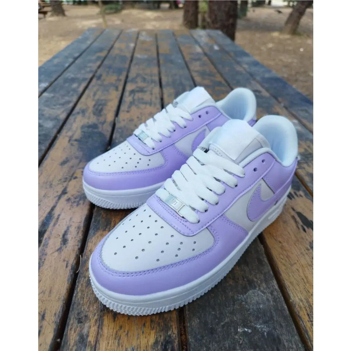 Nike shoes - Nike Air Force 1 - Air Force - CW2288-111 - White 1