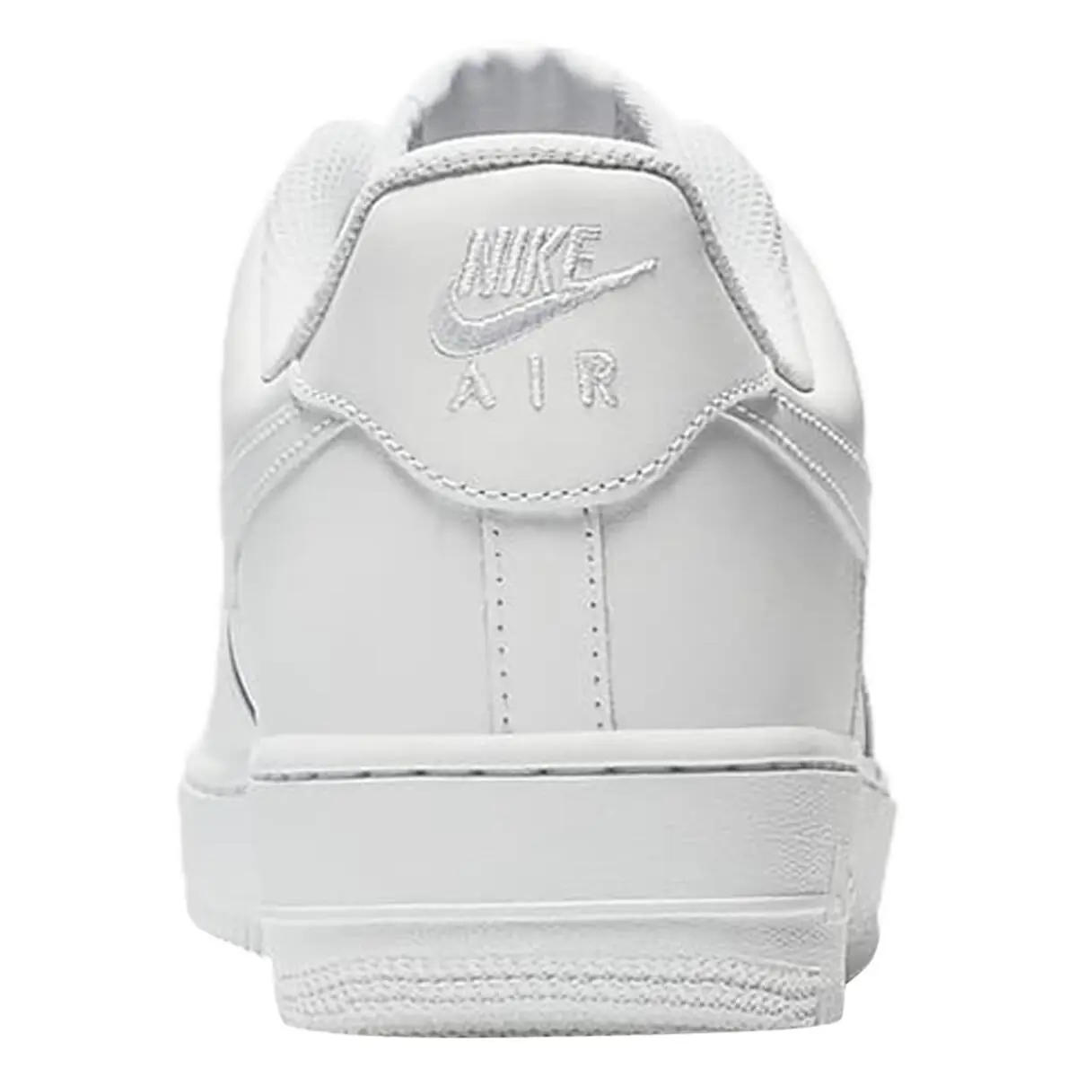 Nike shoes - White/White 0