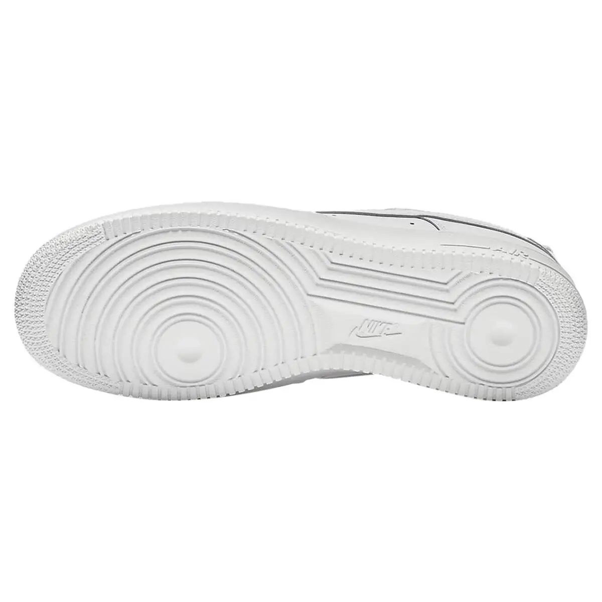 Nike shoes - White/White 8