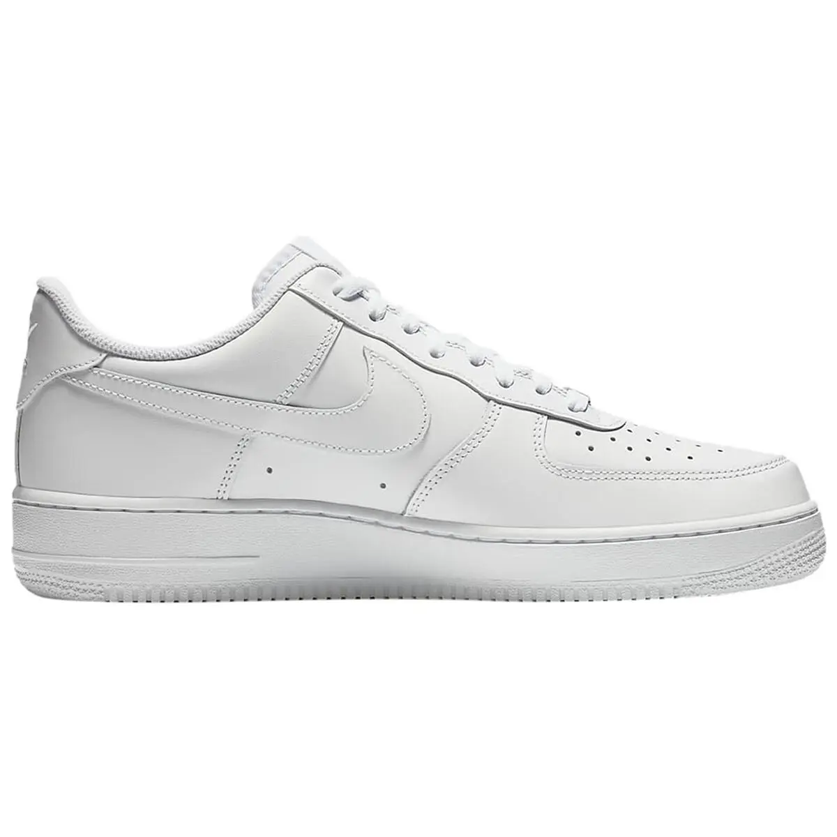 Nike shoes - White/White 6