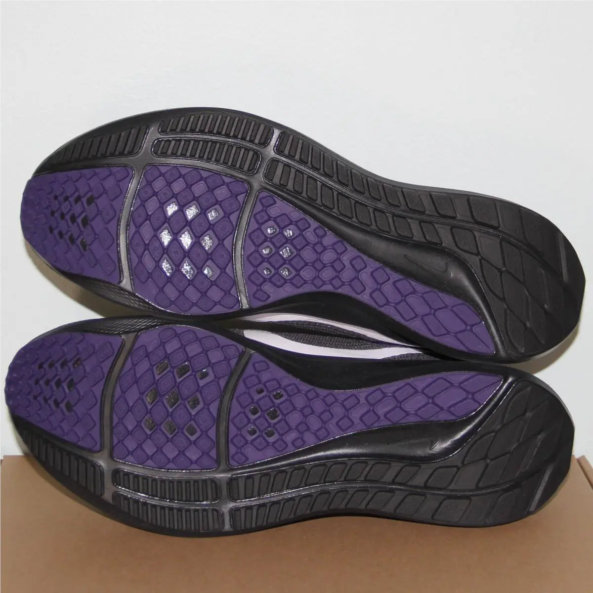 Nike shoes - Nike Air Zoom Pegasus 40 - DZ5946-001 - Black 6