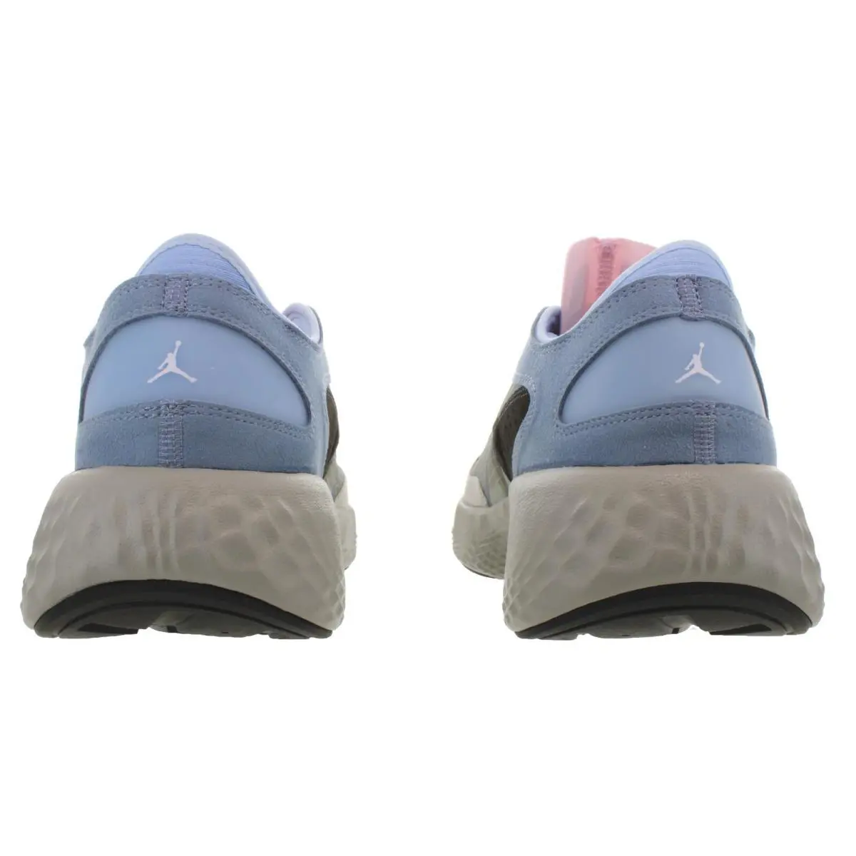 Nike shoes - Nike Jordan Delta 3 Low - DR5280 014 - Light Iron Ore, White, Ashen Slate, Cobalt Bliss 15