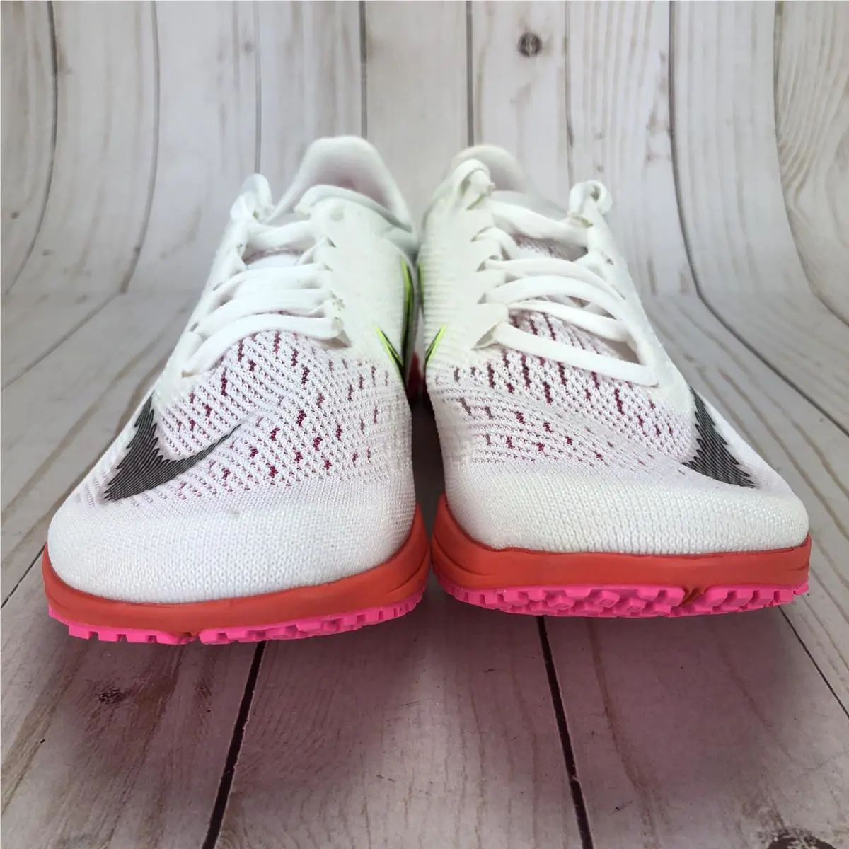 Nike shoes - Nike Zoom Rival - Zoom Rival - DN1699-100 - White 1