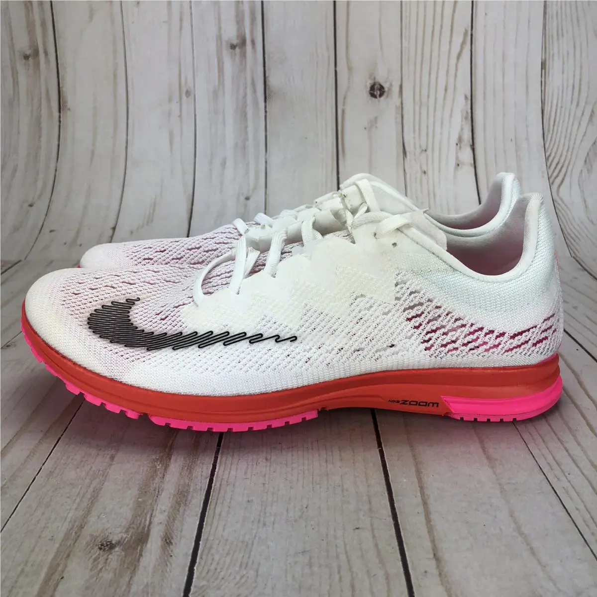 Nike shoes - Nike Zoom Rival - Zoom Rival - DN1699-100 - White 2