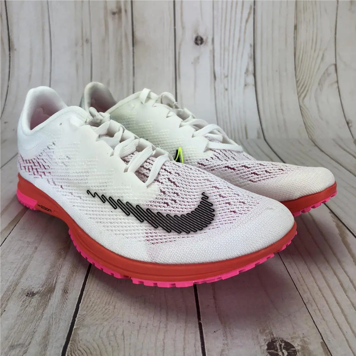 Nike shoes - Nike Zoom Rival - Zoom Rival - DN1699-100 - White 10