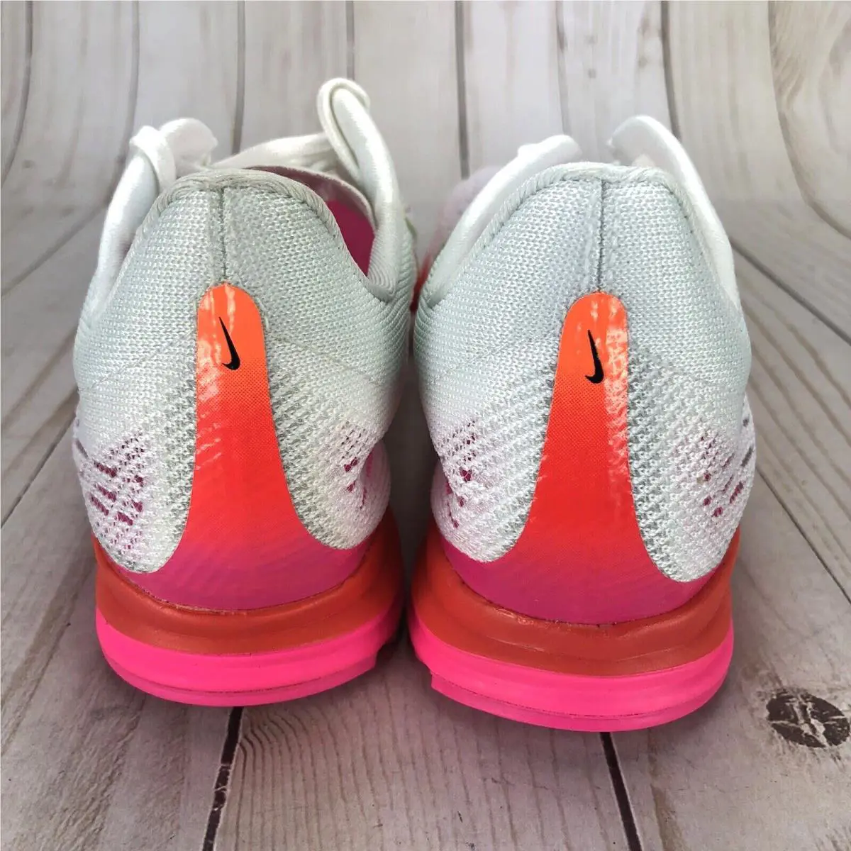 Nike shoes - Nike Zoom Rival - Zoom Rival - DN1699-100 - White 15