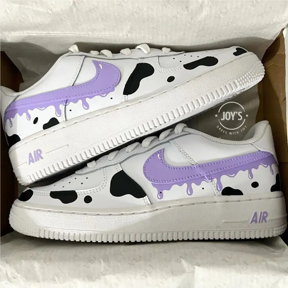 Nike shoes - Nike Air Force 1 - Air Force - CW2288-111 - White 0