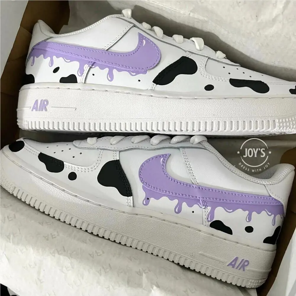 Nike shoes - Nike Air Force 1 - Air Force - CW2288-111 - White 20