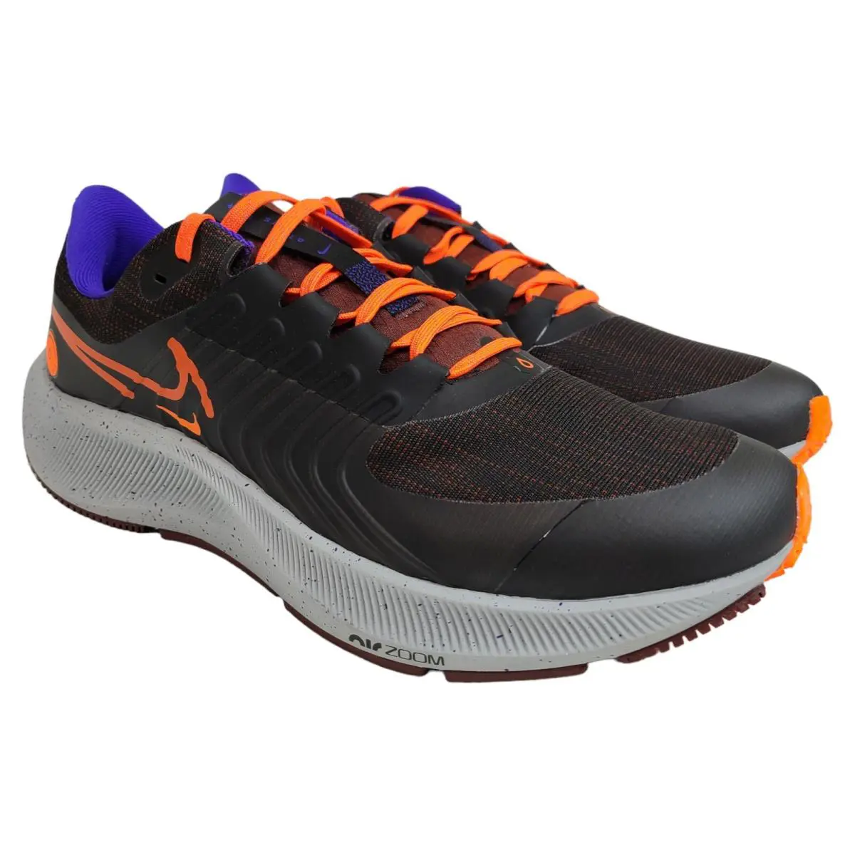 Nike shoes - Nike Air Zoom Pegasus 38 - DC4073-003 - Black 0
