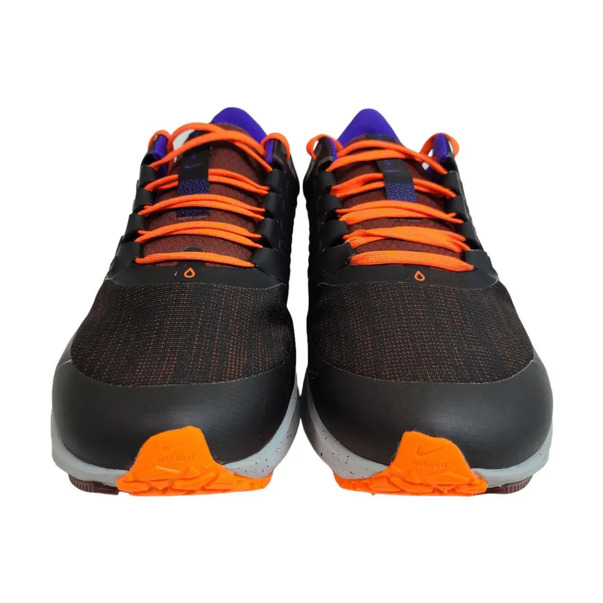 Nike shoes - Nike Air Zoom Pegasus 38 - DC4073-003 - Black 1