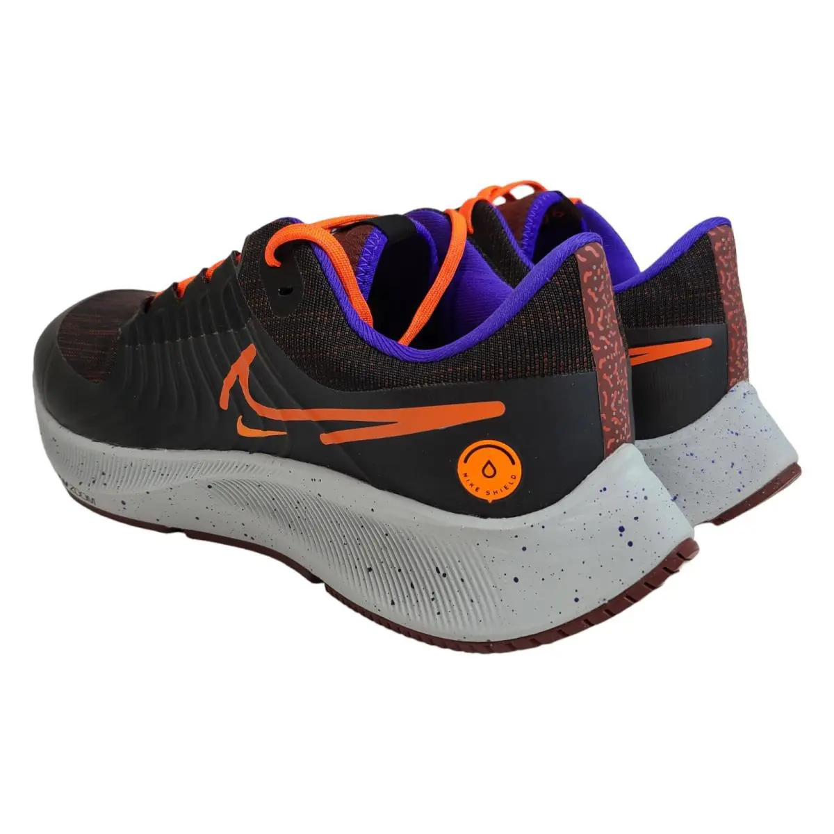 Nike shoes - Nike Air Zoom Pegasus 38 - DC4073-003 - Black 3