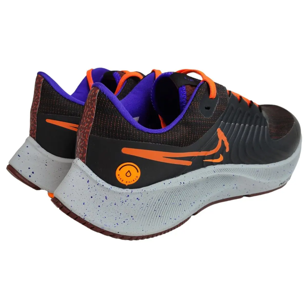 Nike shoes - Nike Air Zoom Pegasus 38 - DC4073-003 - Black 5