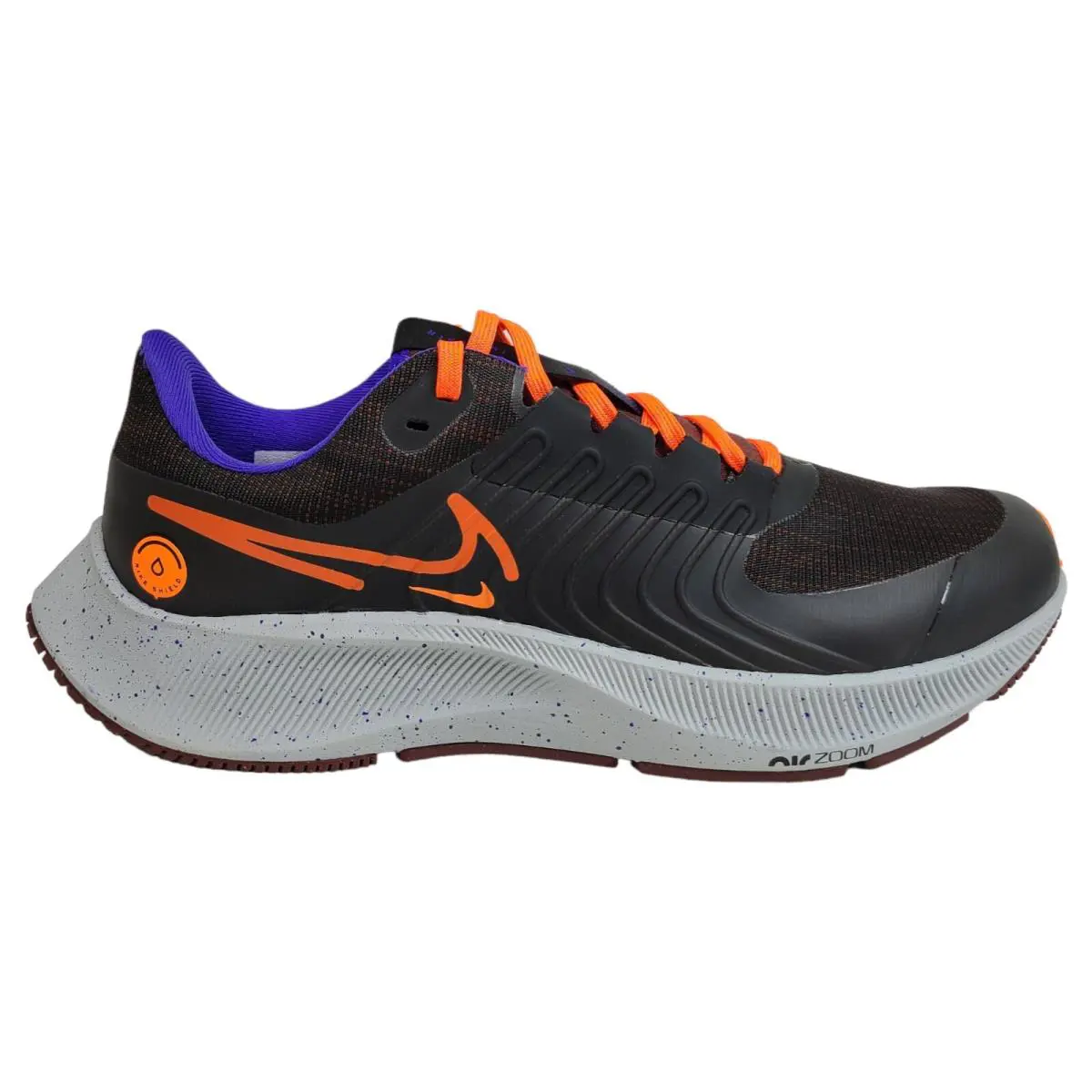 Nike shoes - Nike Air Zoom Pegasus 38 - DC4073-003 - Black 9