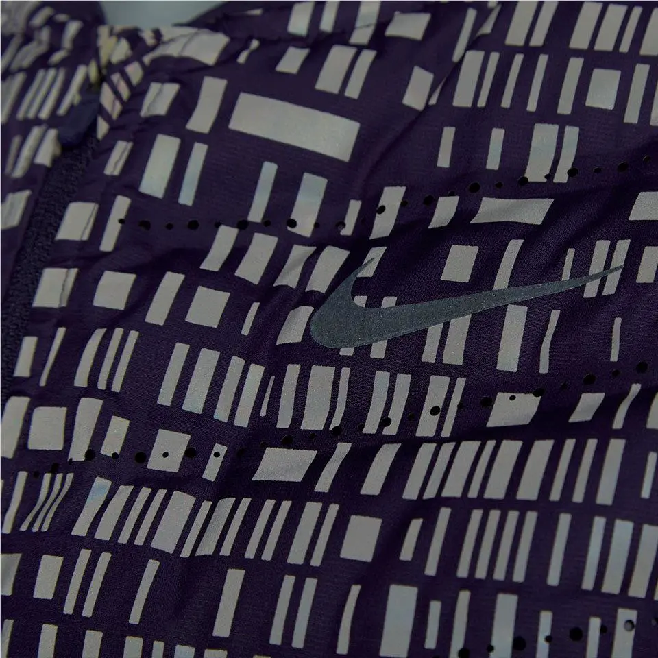 Nike clothing - Purple 1