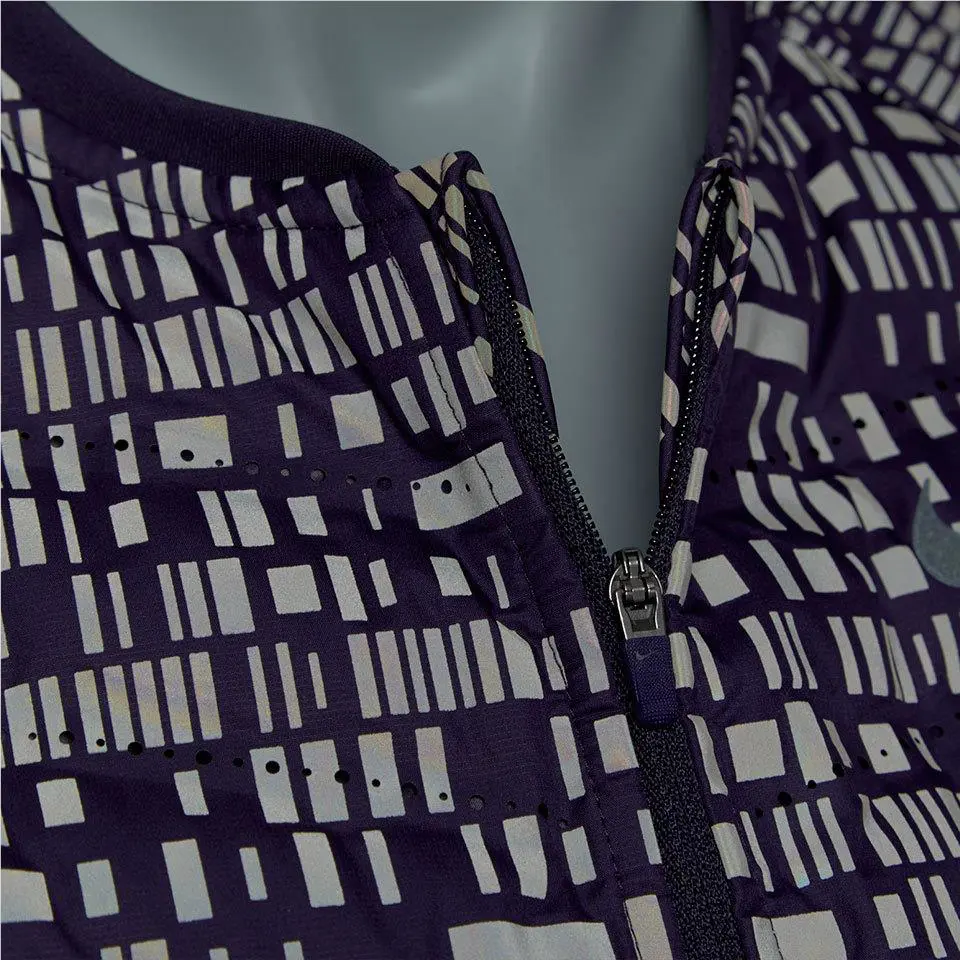 Nike clothing - Purple 2