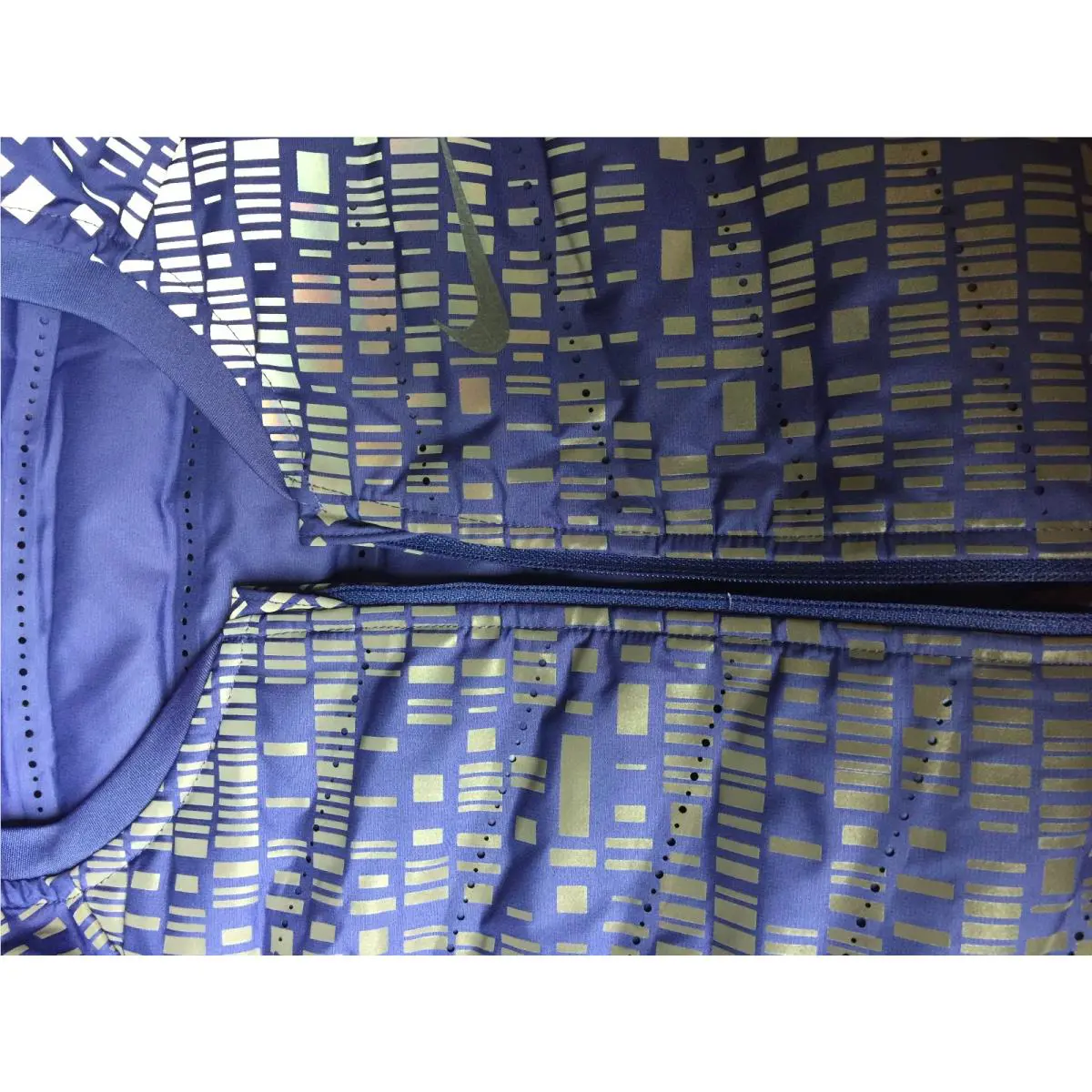 Nike clothing - Purple 4