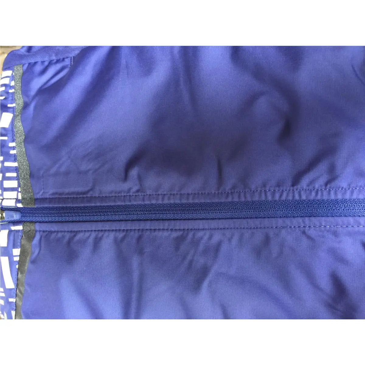 Nike clothing - Purple 9