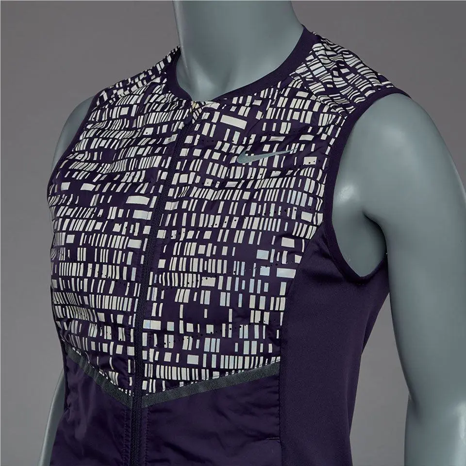 Nike clothing - Purple 5