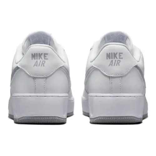 Nike shoes - Nike Air Force 1 - Air Force - White 3