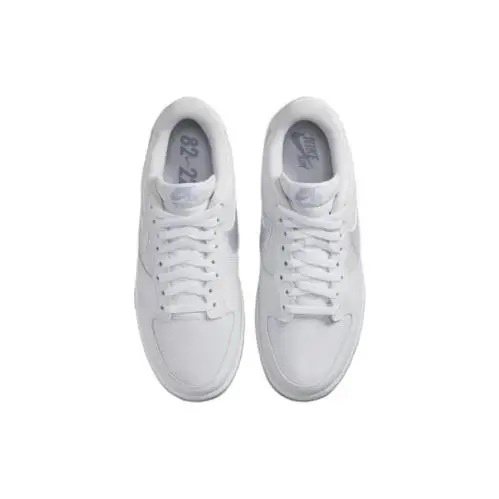 Nike shoes - Nike Air Force 1 - Air Force - White 4