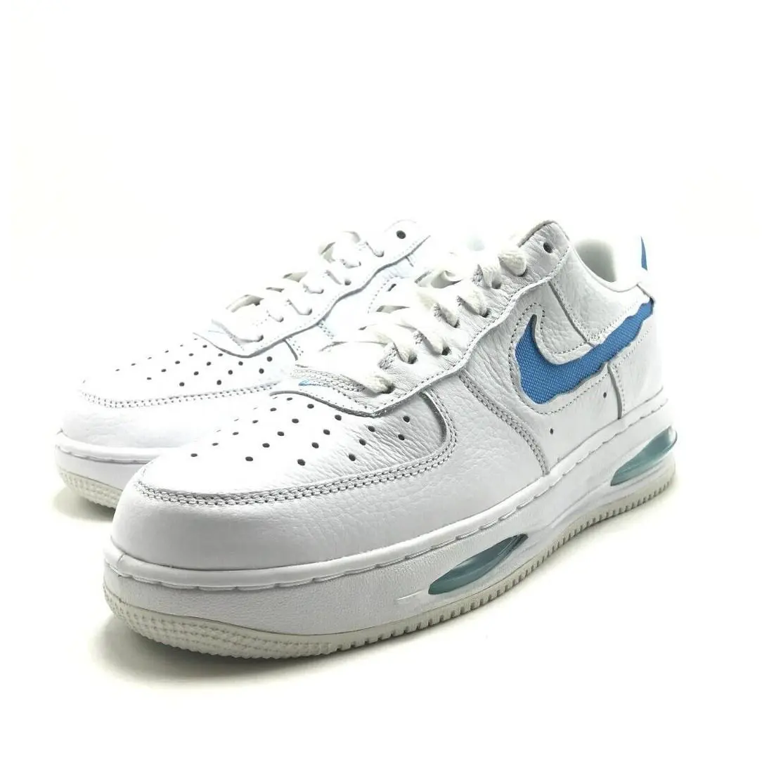 Nike shoes - Nike Air Force 1 - Air Force - Hf3630-101 - White 1