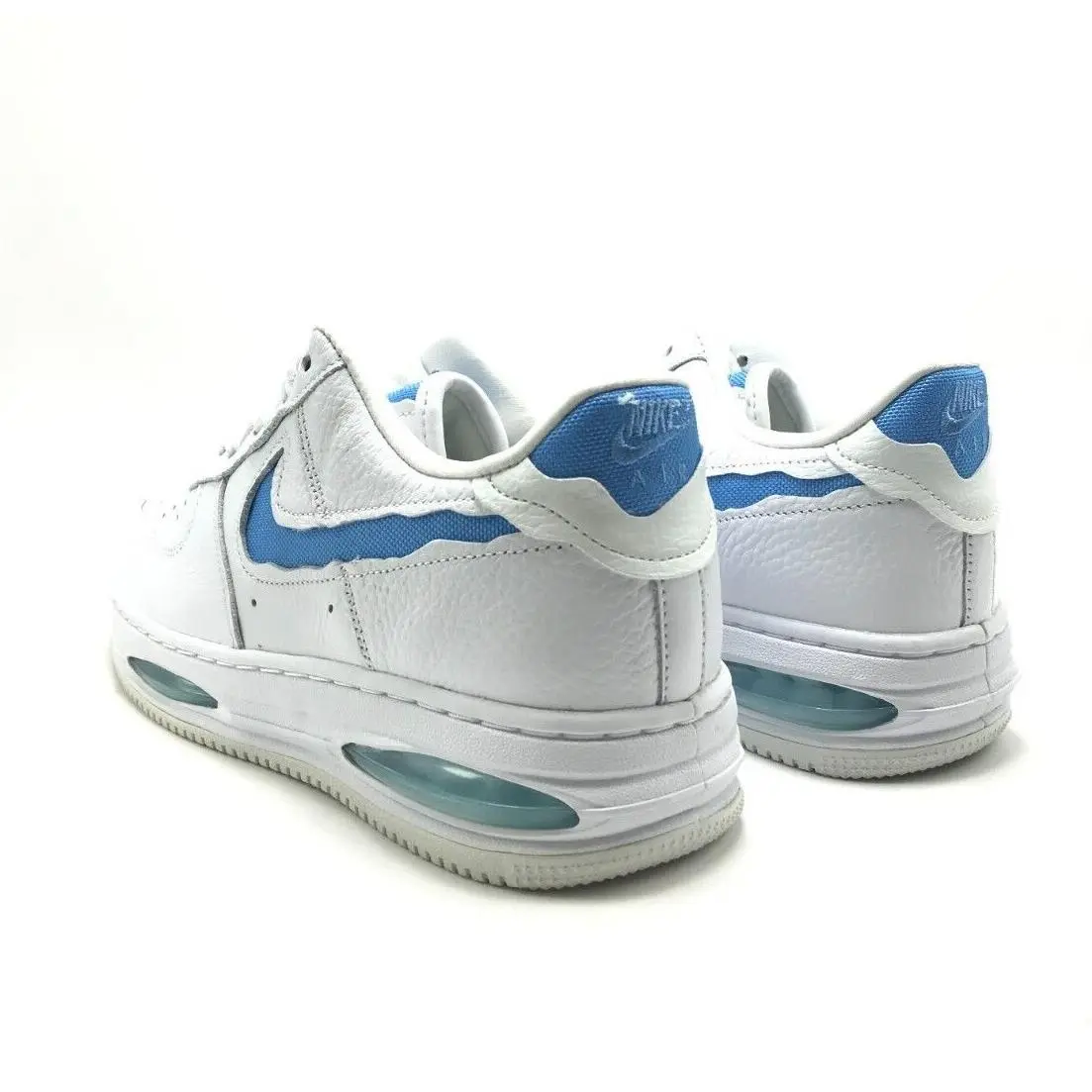 Nike shoes - Nike Air Force 1 - Air Force - Hf3630-101 - White 2