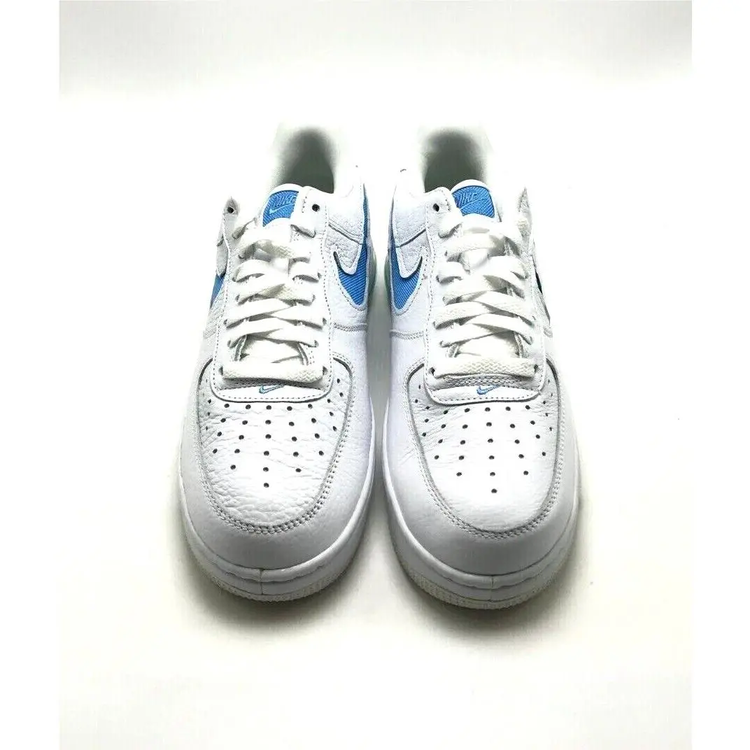 Nike shoes - Nike Air Force 1 - Air Force - Hf3630-101 - White 3