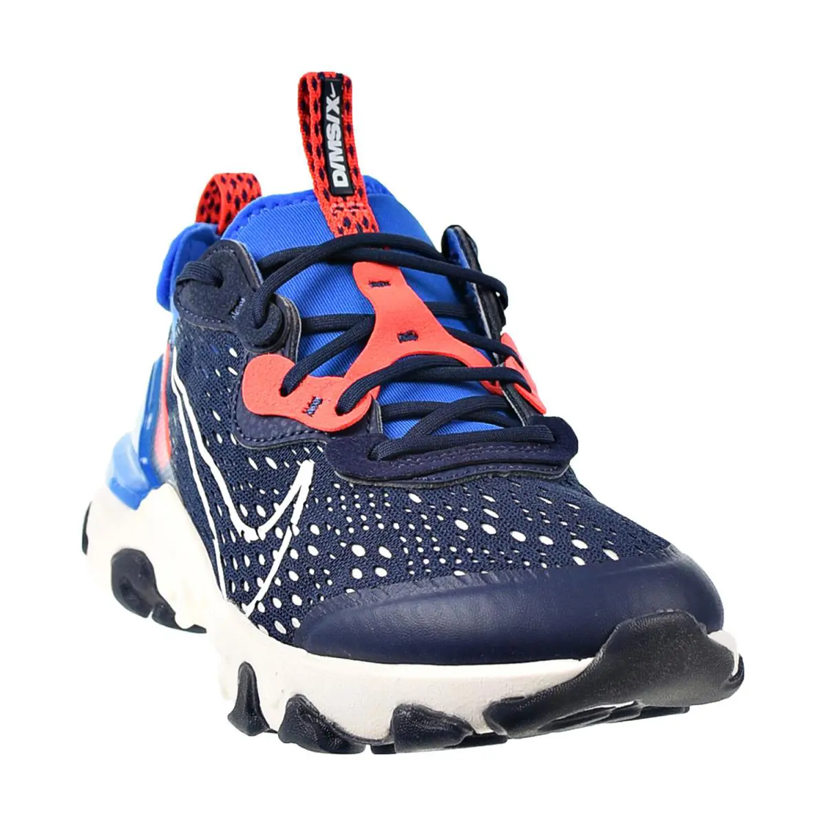 Nike shoes - Midnight Navy-White 0