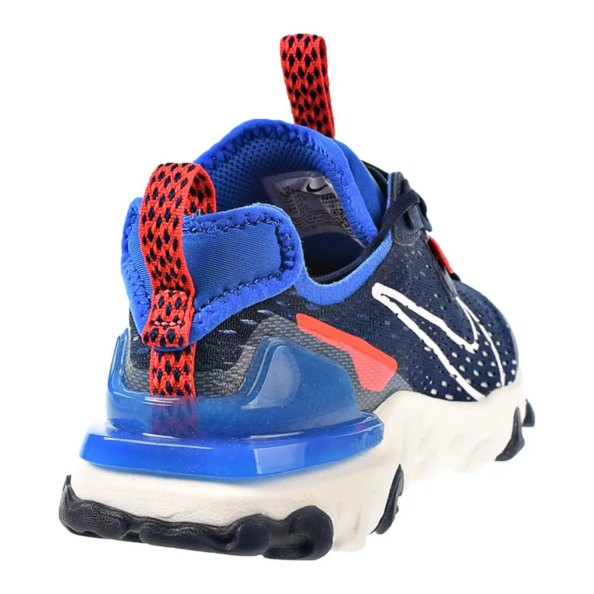 Nike shoes - Midnight Navy-White 1