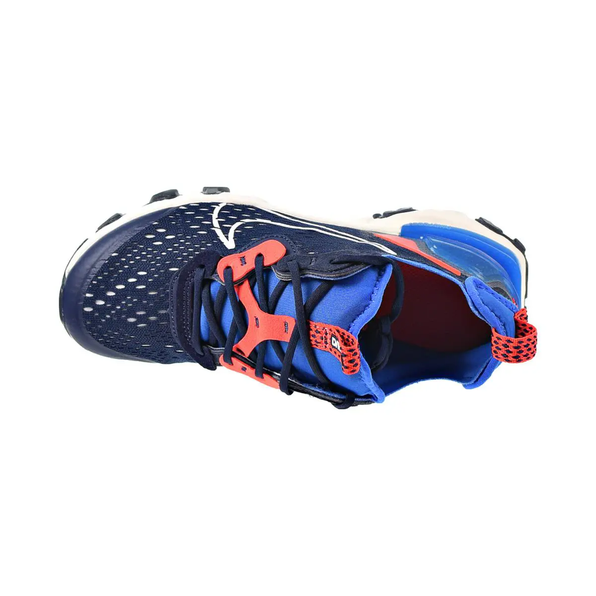 Nike shoes - Midnight Navy-White 3