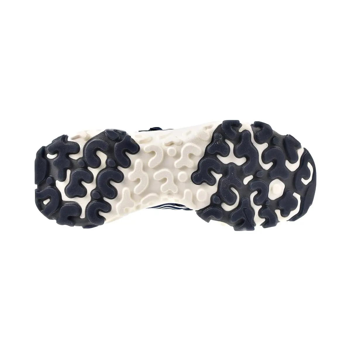 Nike shoes - Midnight Navy-White 4