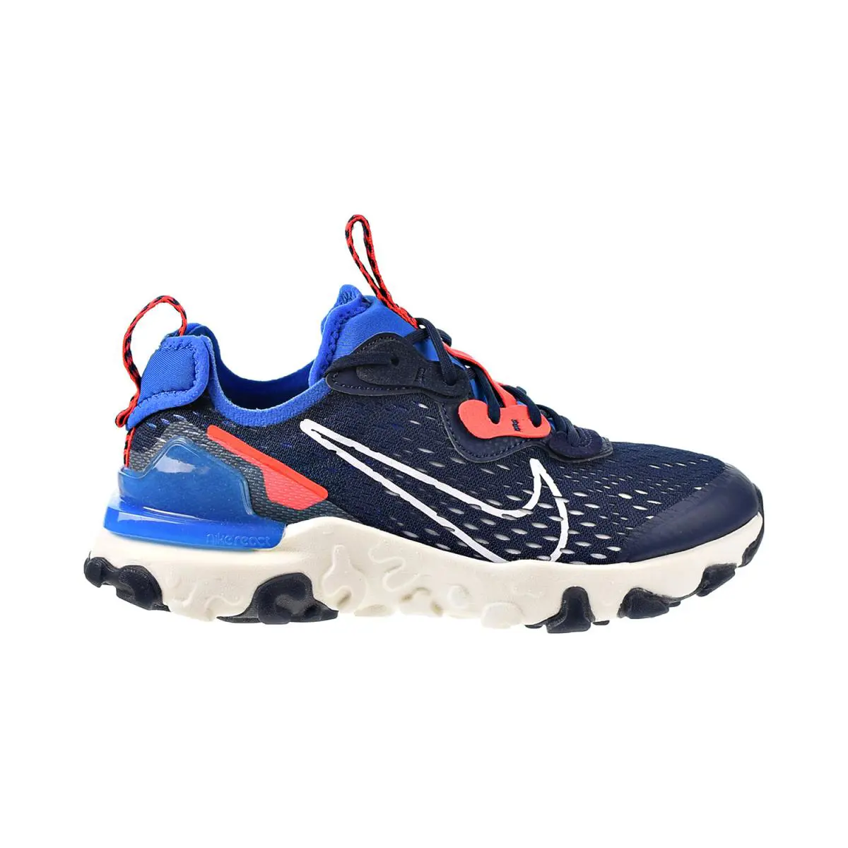 Nike shoes - Midnight Navy-White 5