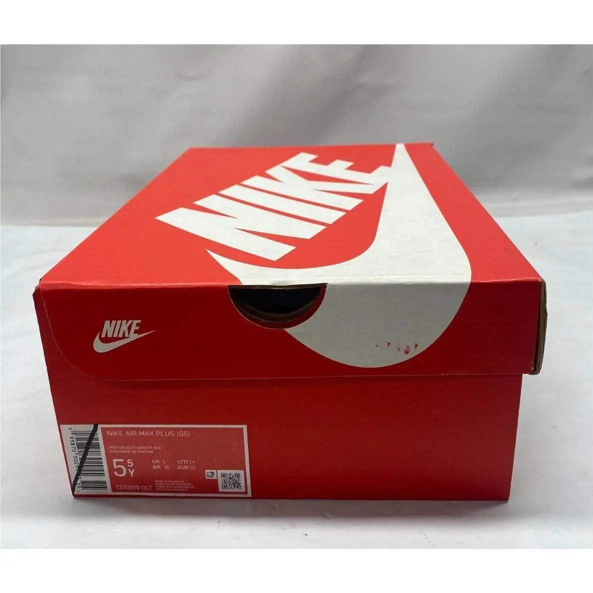 Nike shoes - Gray 0