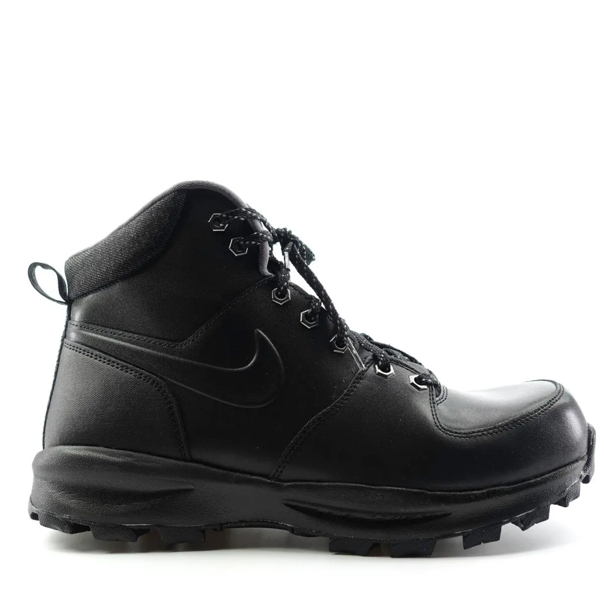 Nike shoes - Nike Manoa - Manoa - DC8892 001 - Black 0