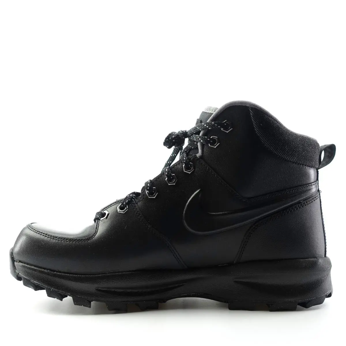 Nike shoes - Nike Manoa - Manoa - DC8892 001 - Black 1