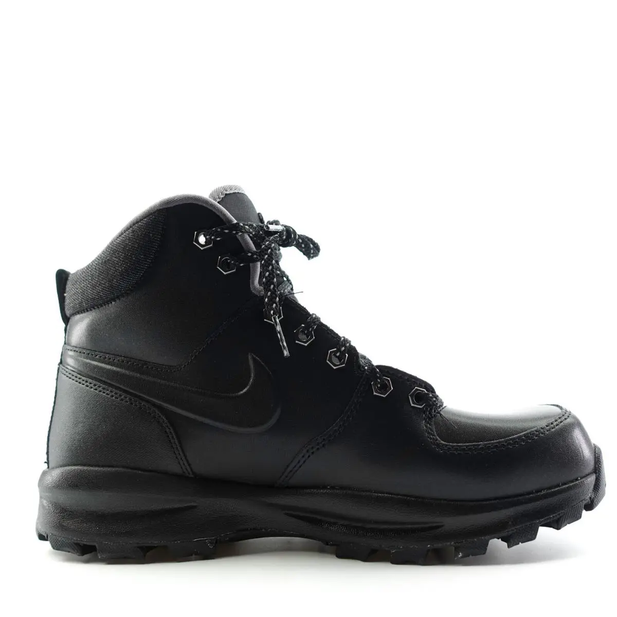 Nike shoes - Nike Manoa - Manoa - DC8892 001 - Black 2