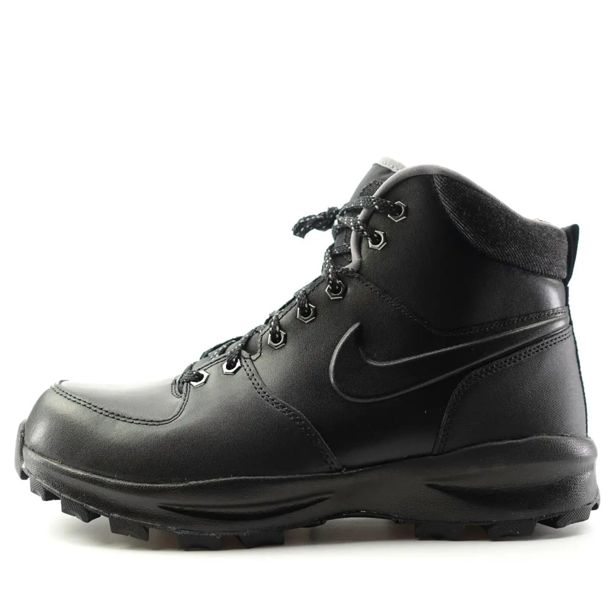 Nike shoes - Nike Manoa - Manoa - DC8892 001 - Black 3