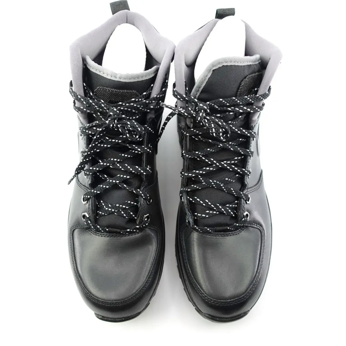 Nike shoes - Nike Manoa - Manoa - DC8892 001 - Black 5