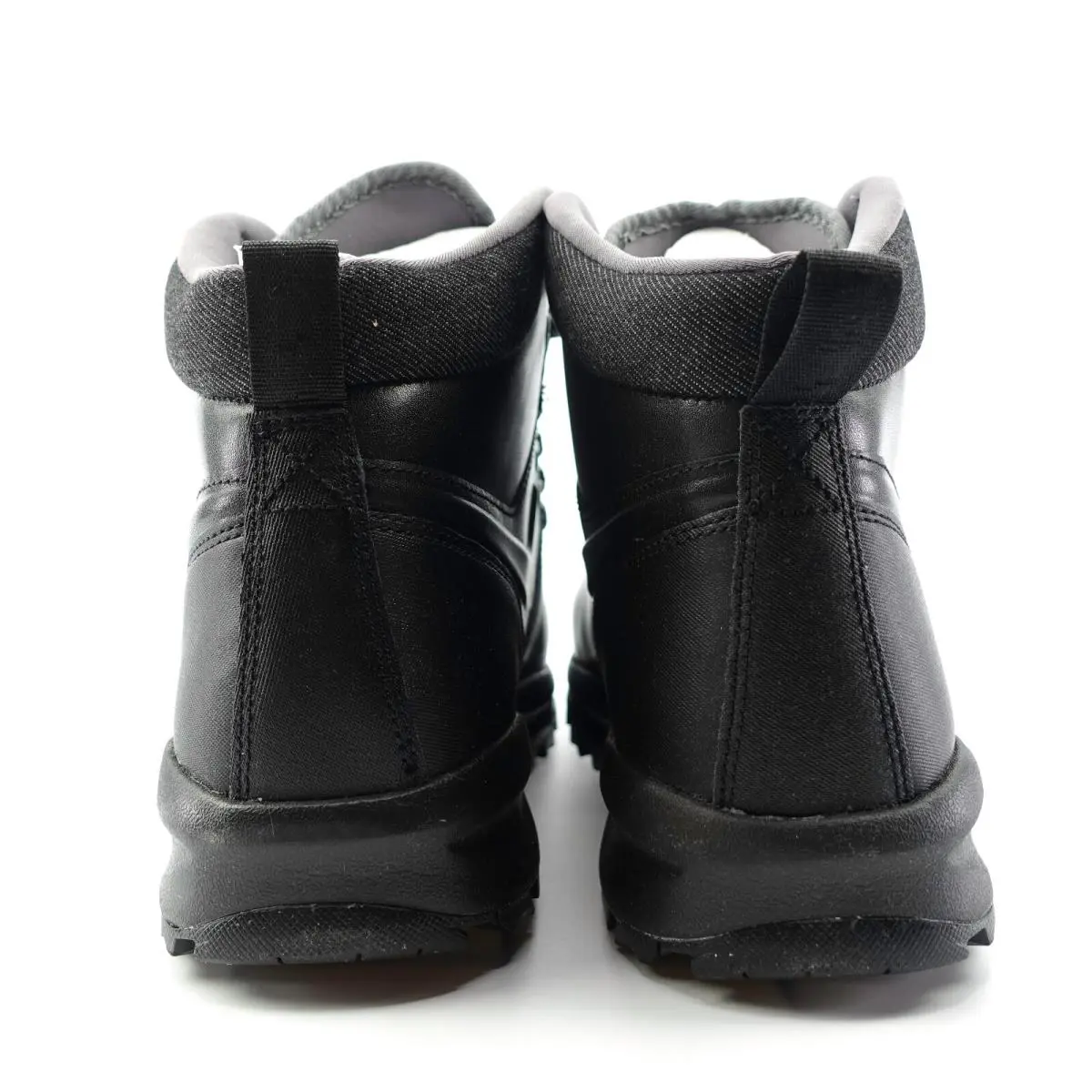 Nike shoes - Nike Manoa - Manoa - DC8892 001 - Black 7