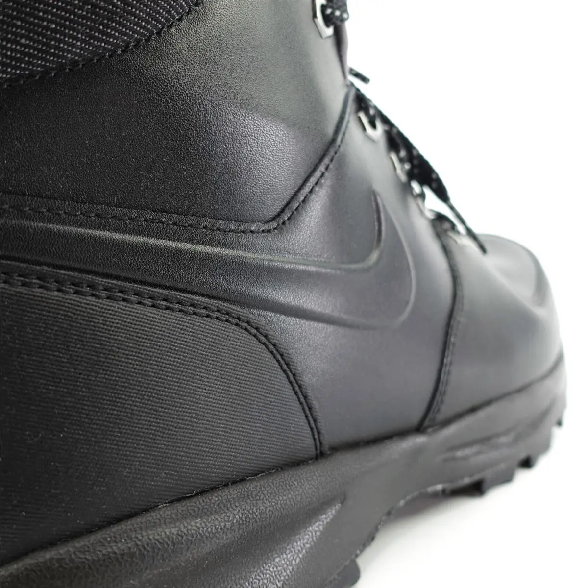 Nike shoes - Nike Manoa - Manoa - DC8892 001 - Black 6